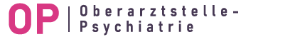 Assistenzarzt Psychiatrie